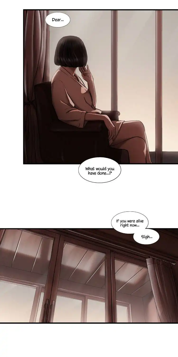 Diamond Dust (KANG Hyung-Gyu) Chapter 24 19